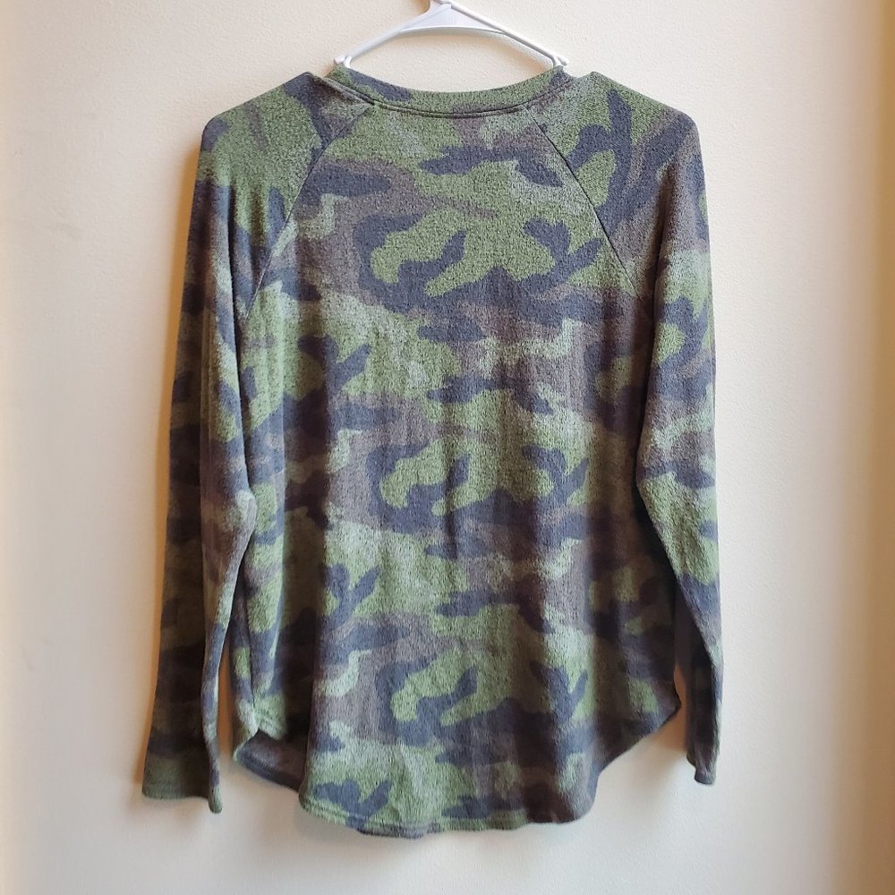 American Eagle Outfitters "Soft & Sexy" Jersey XS - Picture 15 of 16